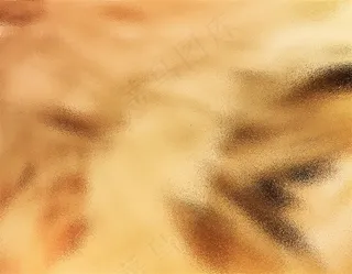 金属金色金箔磨砂背景图片