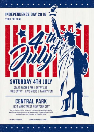 欧美塑像艺术风画广告PSD素材