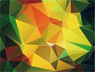 几何艺术设计 几何图形背景 多边形背景图片