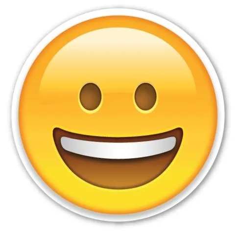 笑脸 PNG免抠(480x480)