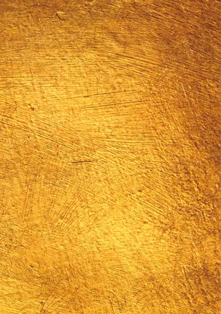 金色免扣渐变背景高清元素