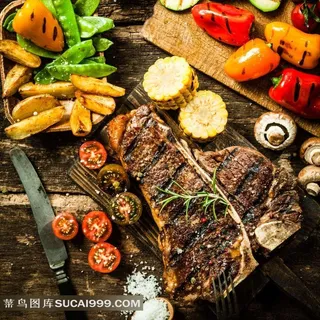 烧烤美食图片 烧烤美食图片
