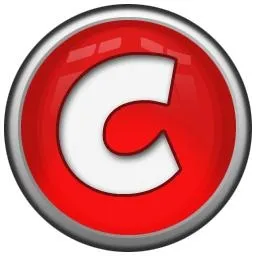 字母C PNG免抠(256x256)