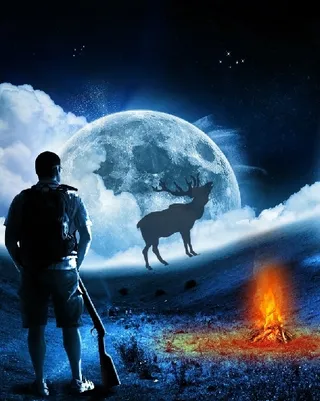 元宇宙世界天空背景墙风景