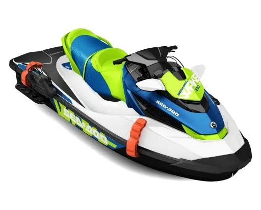 摩托艇 PNG免抠(1024x826)