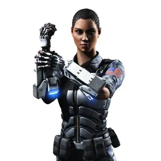 真人快打 PNG免抠