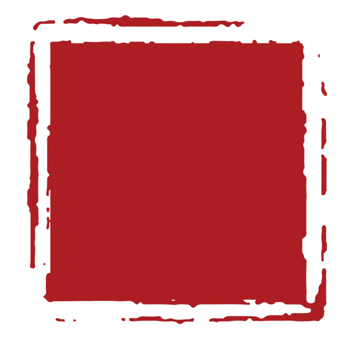 红色印章免扣素材