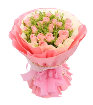 鲜花玫瑰免扣素材