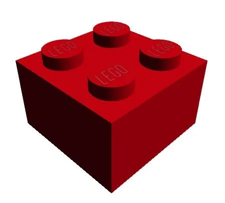 乐高积木免抠(449x405)