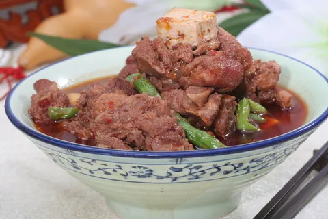 大碗炖排骨 7元 (8)