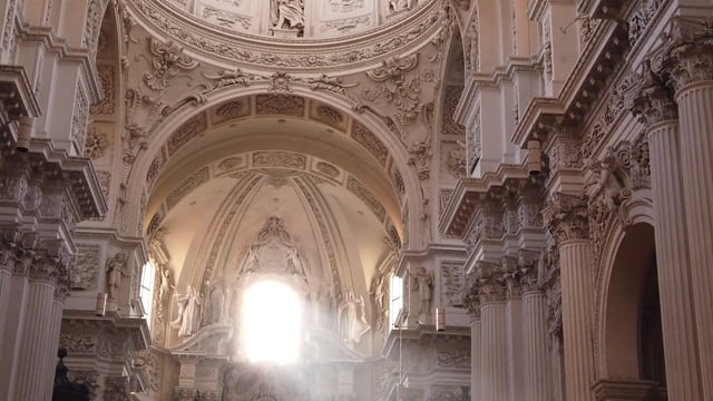 教会, 教堂, 大教堂, 尖顶, 宗教, 天主教的, 耶稣