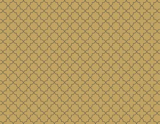 欧式花纹底纹设计背景金色