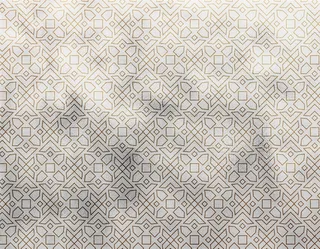 欧式花纹底纹设计背景金色