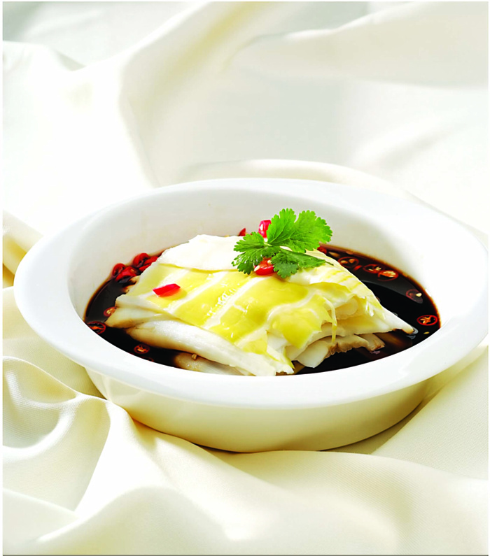 LCSC2724爽口笋衣