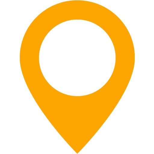 谷歌地图别针 PNG免抠(512x512)
