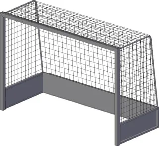 足球目标 PNG免抠