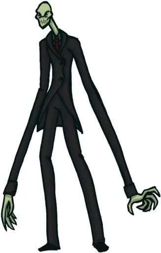 苗条的男人 PNG免抠(588x920)