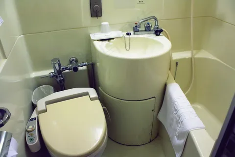 卫生间图片 卫生间图片