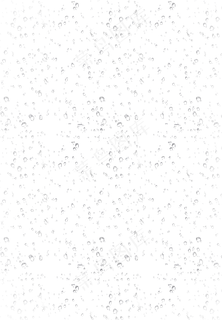 透明水珠png素材