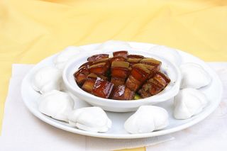 百姓送福肉 30元