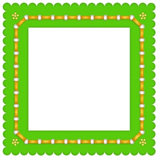 图片,相框PNG免抠(600x600)