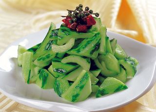 95LC-314炝拌黄瓜