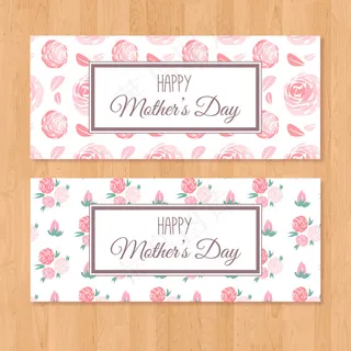 母亲节节日祝福 