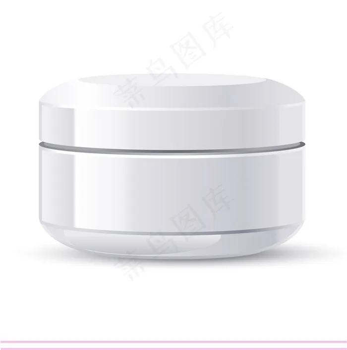 保湿面霜化妆品