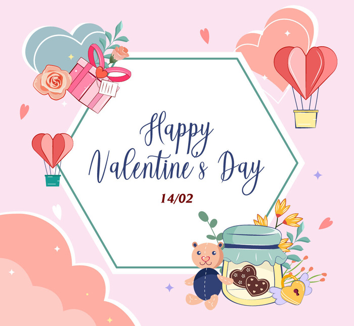 2.14情人节 背景