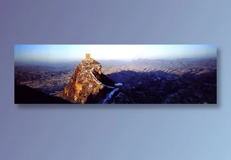 长城旅游图片素材