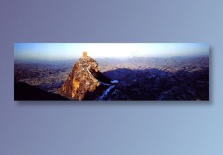 长城旅游图片素材