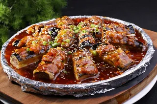 G00510铁板千岁茄 (5)