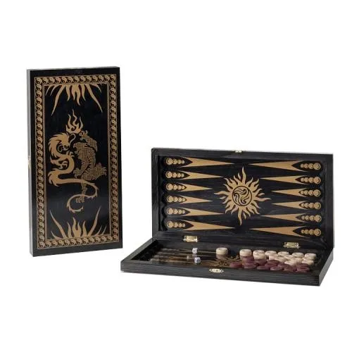 双陆棋 PNG免抠(500x500)