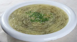 文思豆腐羹 16元