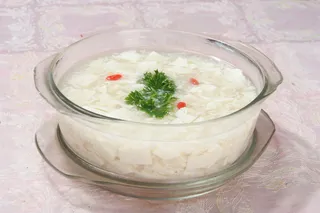 33酒醉豆花-雅香苑