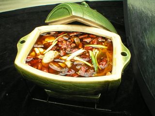 家常菜|美食|菜谱|菜单|0482毛血旺11