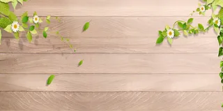 简洁木纹背景图片