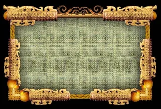 古典相框图片下载