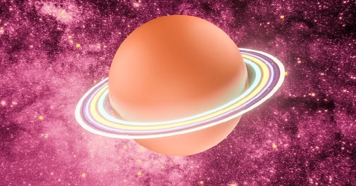 元宇宙世界天空背景墙风景