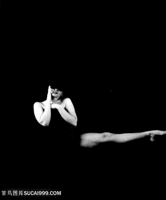 艺术照-玛丽莲梦露