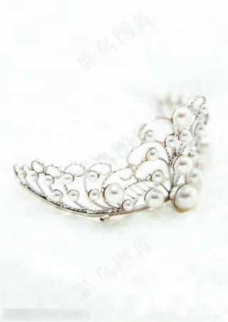 新婚物语-珍珠皇冠