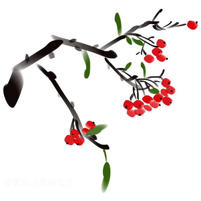 古风素材传统