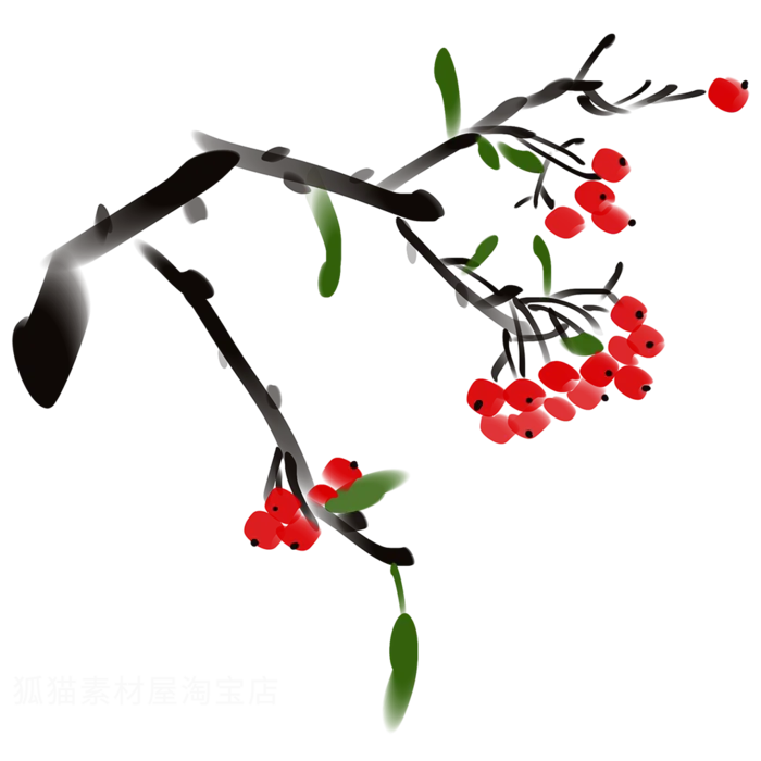 古风素材传统
