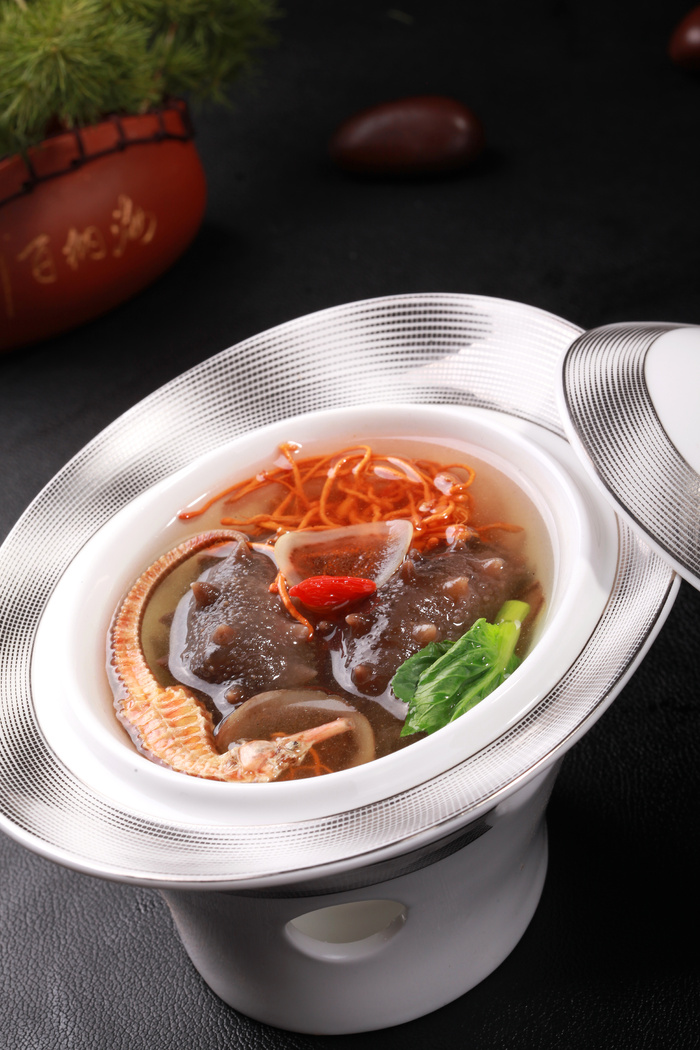四宝扣辽参 (1)