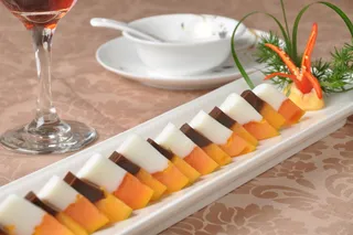 LCSC2638双色木瓜   38元