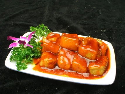 0397开心豆腐 0397开心豆腐