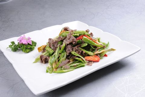 CXC06123小炒肥牛 32 CXC06123小炒肥牛 32