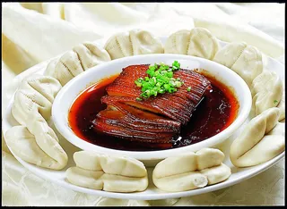 川菜湘菜高清菜谱 大妈千层肉 24元