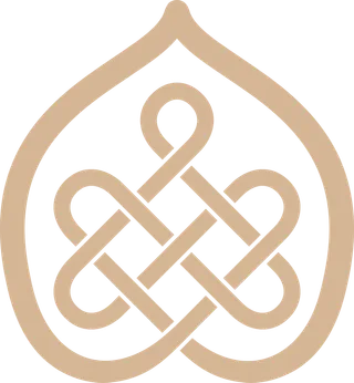 简约风中式传统图案窗花贴画镂空窗户瓷砖PNG免扣图片素材 (36)