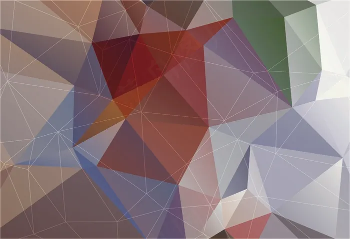 几何艺术设计 几何图形背景 多边形背景图片eps,ai矢量模版下载